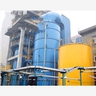 新型高效除異味設(shè)備對空氣的凈化原理